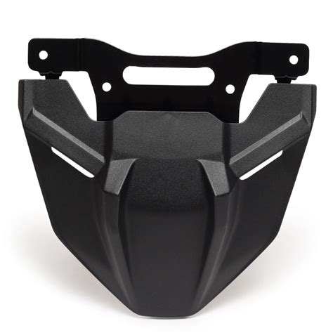 TVS Apache RTX Raised Fender