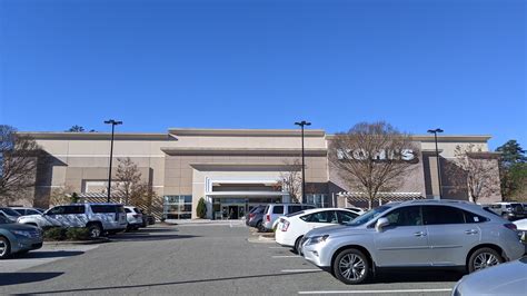 KOHL'S - 1301 Beaver Creek Commons Dr, Apex NC - Hours, Directions ...