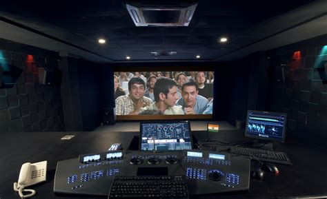 Digital Lab Services | Reliance Media Works