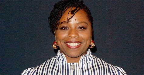 Patrisse Cullors Of Black Lives Matter On Good Trouble