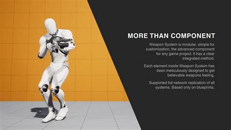 Image result for Invector System Weapon Tutorials