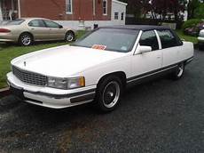 1996 Cadillac Sedan by Sell Used 1996 Cadillac Sedan 4 Door 4 6l In 1996 Cadillac Sedan