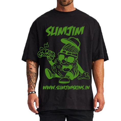 T-Shirts & Crop Tops – Slimjim Online