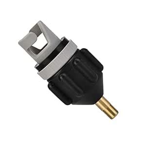 Pumps for Zodiacs, Tire Pump Adapter Board, Inflatable Boat Pump ...