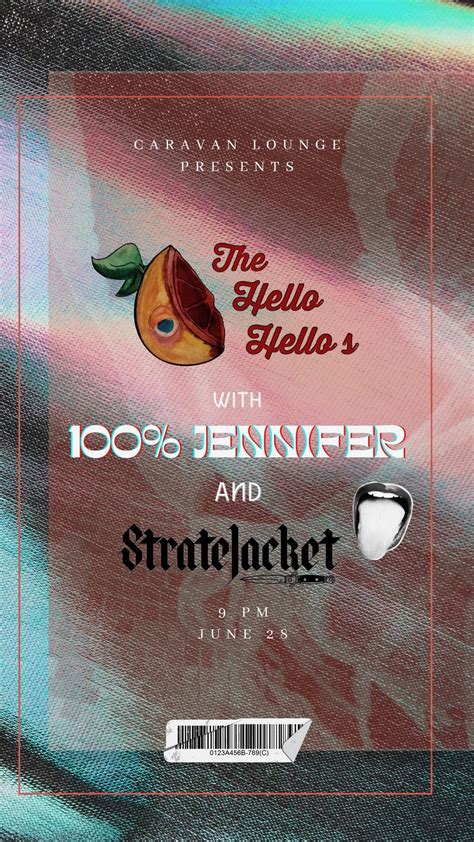 The Caravan Lounge – Booze and Bands