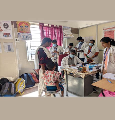 Government Medical College Thiruvallur