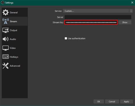 Rezultat imagine pentru Tuto Comment Utiliser Programme OBS Studio