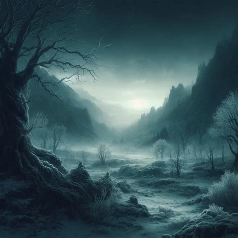 Hel in Norse Mythology: Realm and Goddess – Pathfinder2e.org