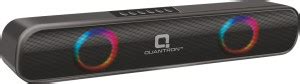 Buy Quantron 16Watt Bluetooth Soundbar 16 W Bluetooth Soundbar Online ...