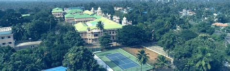 TKM College Of Engineering