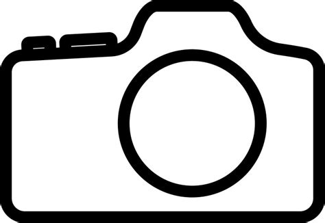 Camera Vector Stock 的图像结果