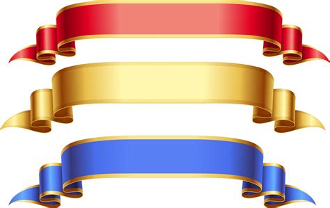 Banner Vector Art at Vectorified.com | Collection of Banner Vector Art ...