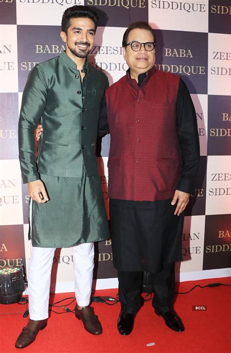 Salman Khan, rumoured girlfriend Iulia Vantur & other celebs make a ...