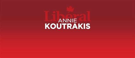 Une soirée avec Annie Koutrakis // An Evening with Annie Koutrakis ...