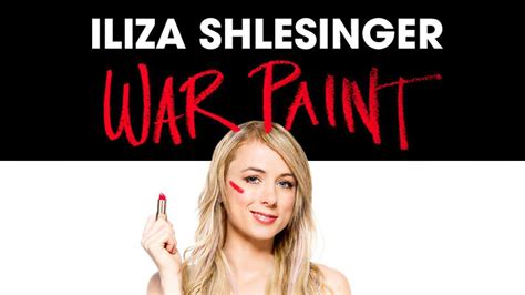 Watch Iliza Shlesinger: War Paint Streaming Online on Philo (Free Trial)