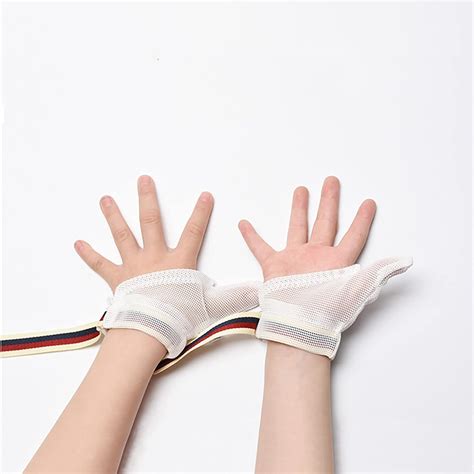 Amazon.com: Ckhvevr Baby Thumb Sucking Guard for Stop Thumb Sucking ...