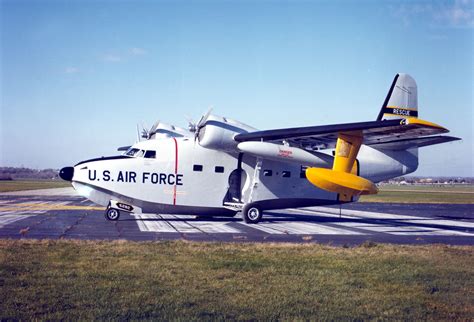 Grumman Albatross