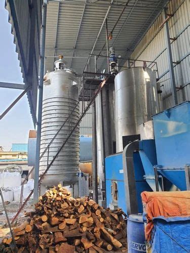 Sodium Silicate Plant - Sodium Silicate Digester Plant Manufacturer ...