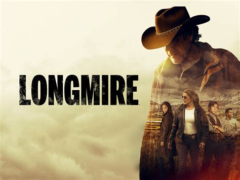 Prime Video: Longmire Season 5