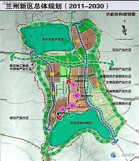 兰州2030城市规划,梧州城市规划2030,兰州第五版城市规划_大山谷图库