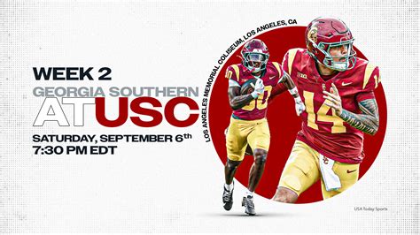 USC vs Georgia Southern and Clay Helton -- rapid recap, highlights ...