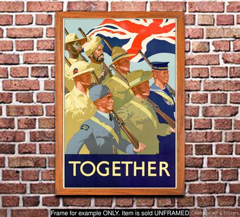 Ww2 British Propaganda Posters