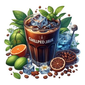 Image result for Iced Java Coffee