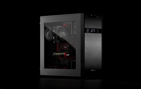 PC Model Example 的图像结果