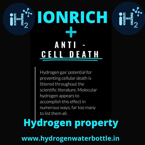 IONRICH HYDROGEN WATER in Vadodara, India