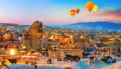 11 Amazing Tourist Spots To Visit in Turkey - lifeberrys.com
