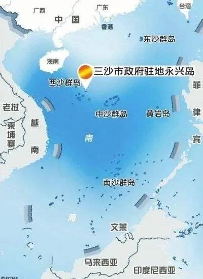 中国设立地级三沙市-搜狐新闻