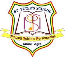 St. Peters School, Kiraoli