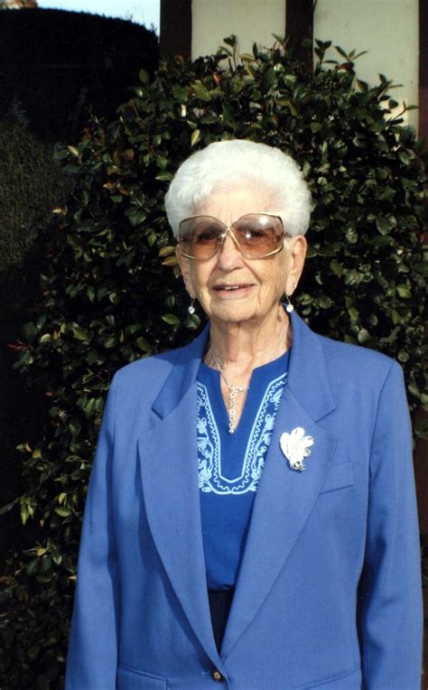 Frances Mansell Obituary - Bakersfield, CA