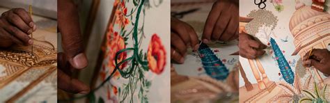 Embroidery Artwork – House Of Ikari