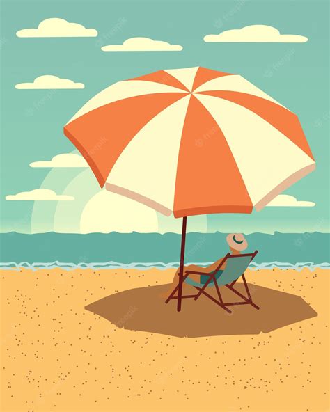 Beach Chair Clipart - Clip Art Library – Free Clipart #3669866 ...