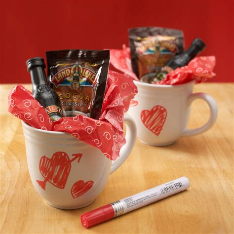 49 DIY Valentine Gifts for Every Person in Your Life