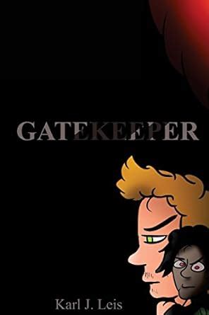 Buy Gatekeeper Book Online at Low Prices in India | Gatekeeper Reviews ...