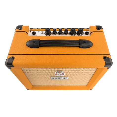 Orange Crush 20 Combo - Nearly New at Gear4music