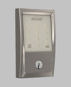Image result for Answers.Schlage How to Program Keypad Lock
