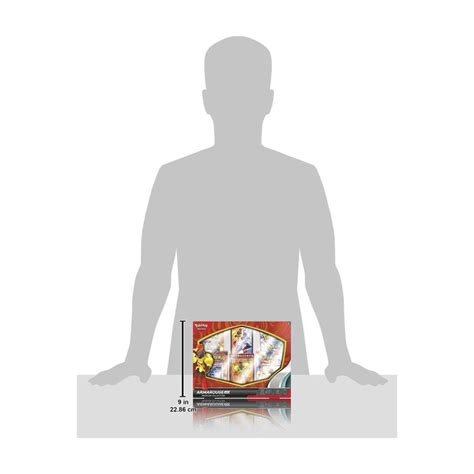 Pokémon TCG: Armarouge ex Premium Collection | Pokémon Center Canada ...