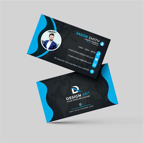 Graphic Design Business Cards 的图像结果
