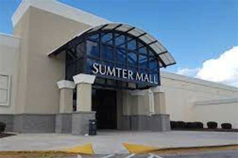 Sumter Mall