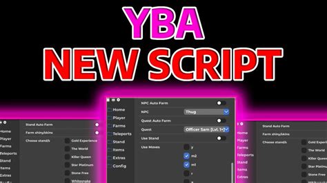 Image result for YBA AutoFarm Script Pastebin 2021