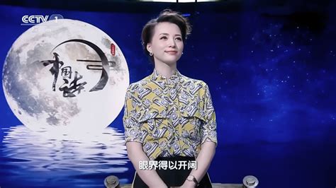 《中国诗词大会》第一季董卿唯美开场白视频合集（共10集）_选手