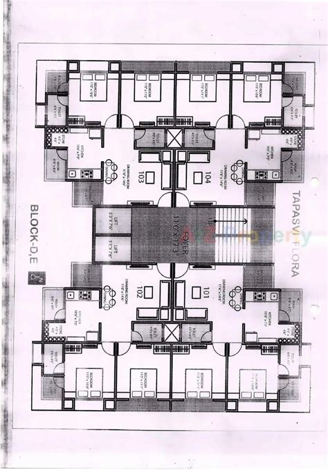 Tapasvi Flora | at Ramol, Ahmedabad