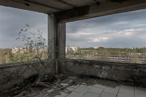 Chernobyl Years Until Safe