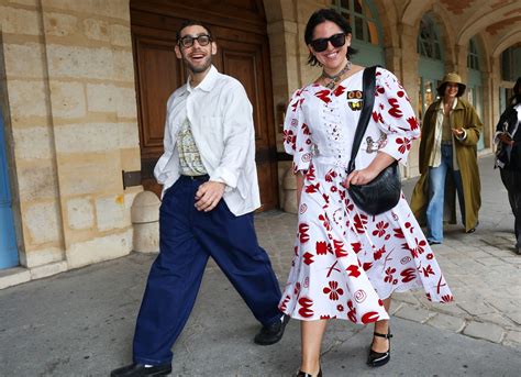 Beat the Tariffs by Re-wearing Your Favorite Outfits, Like These Street ...