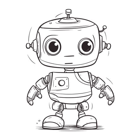 Image result for Robot Drawing Tutorial