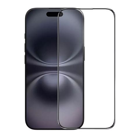 Zastitno staklo Tempered glass Nillkin CP+ Pro za iPhone 16 Plus 6.7 ...