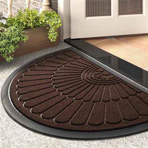 Amazon.com: tchdio Door Mat Outdoor Indoor Entrance Doormat ...